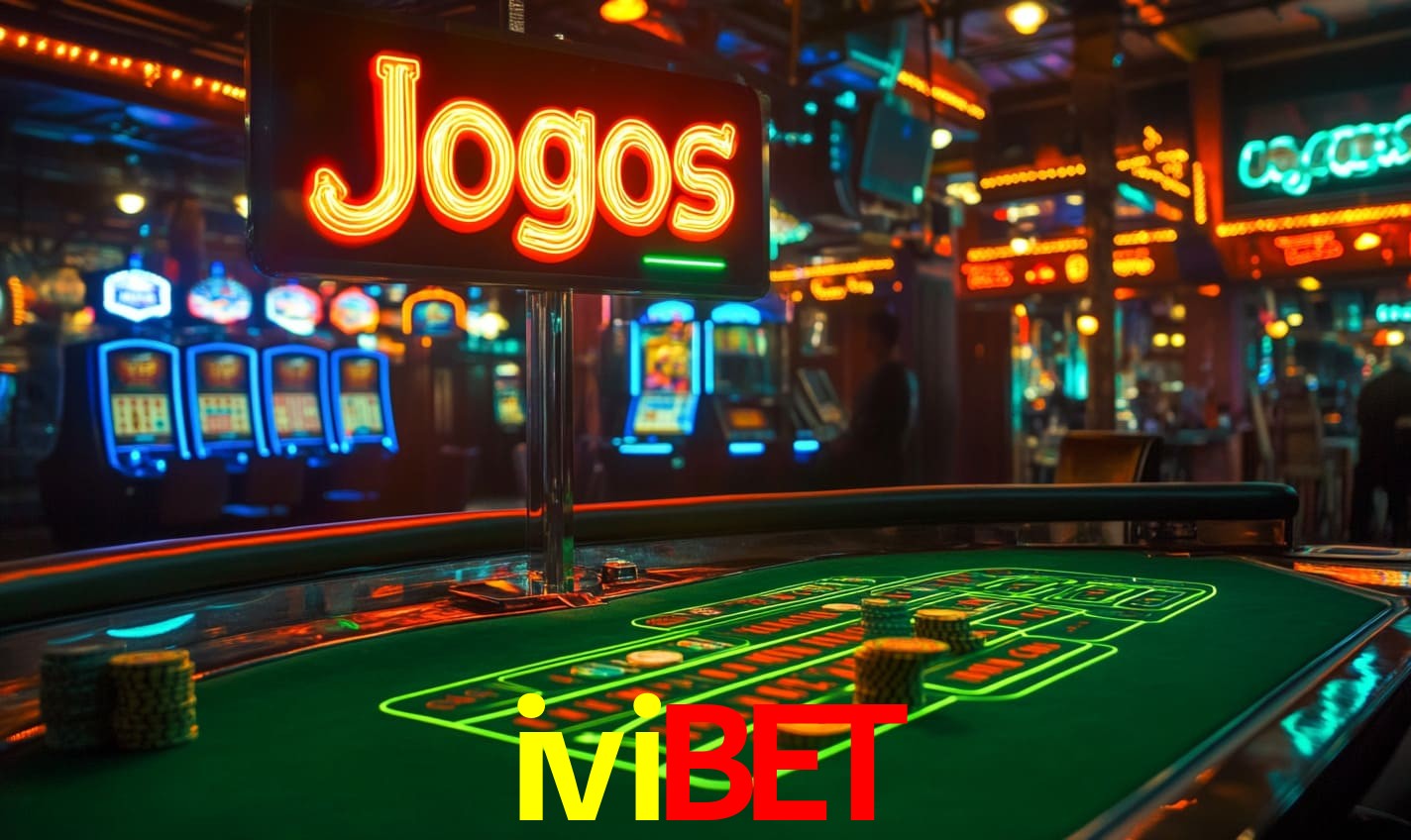 Live Casino ivibet