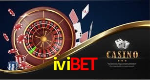 Welcome Bonus ivibet