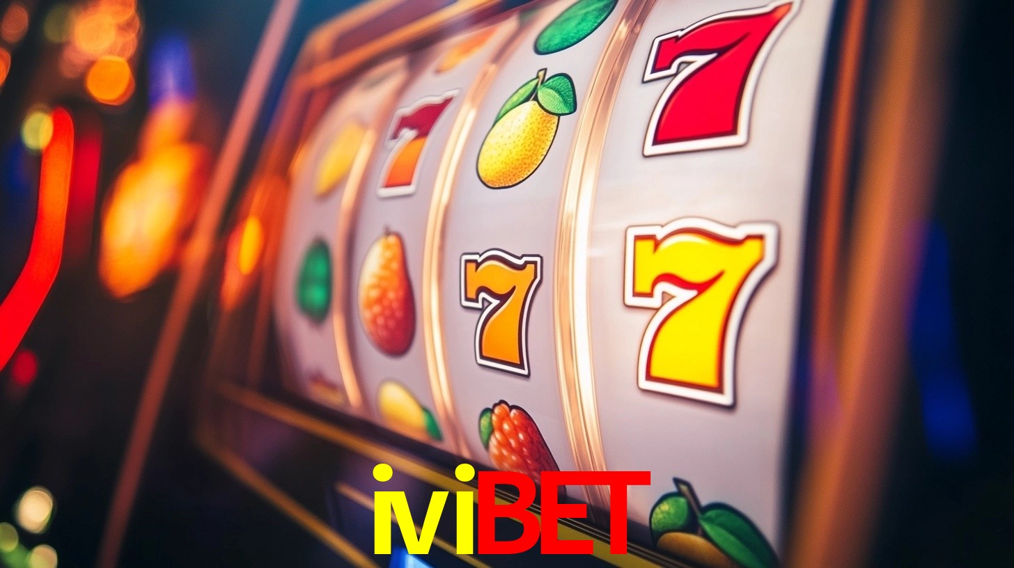Welcome Bonus ivibet