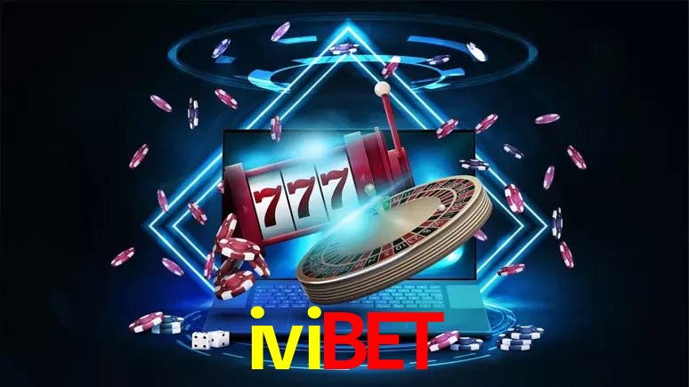 Slot Games ivibet